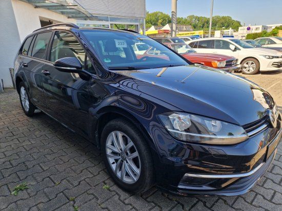 Volkswagen Golf VII Variant 2.0 TDI Comfortline DSG - Samsaru's Car Outlet