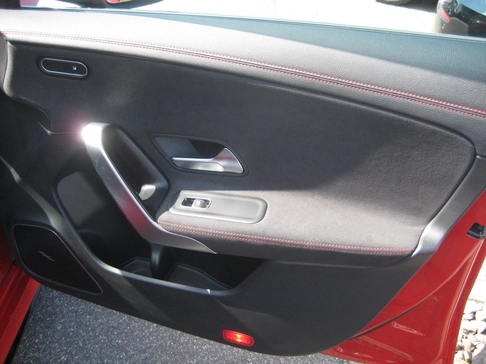 Mercedes-Benz CLA 35 AMG 4M - Samsaru's Car Outlet