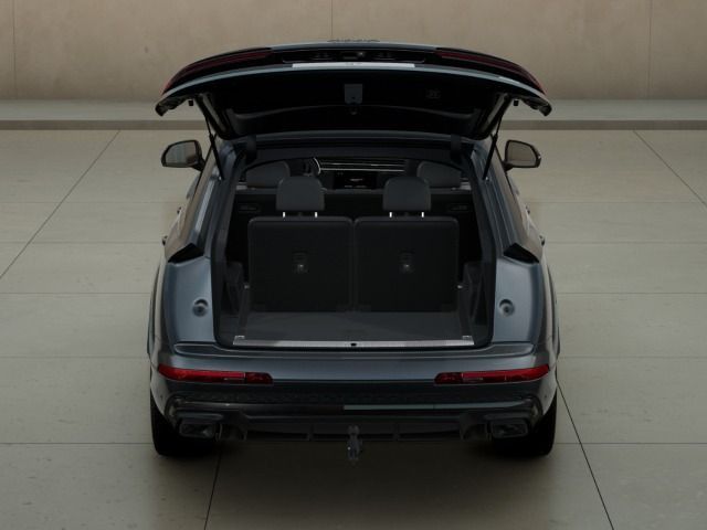 Audi Q7 SUV S line 55 TFSI quattro 7-SITZER*PANO*360°