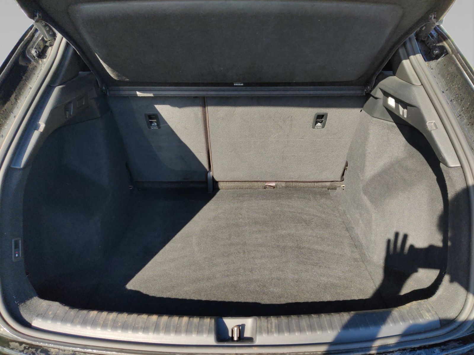 Audi Q4 45 e-tron quattro S line 77 kWh Sonos