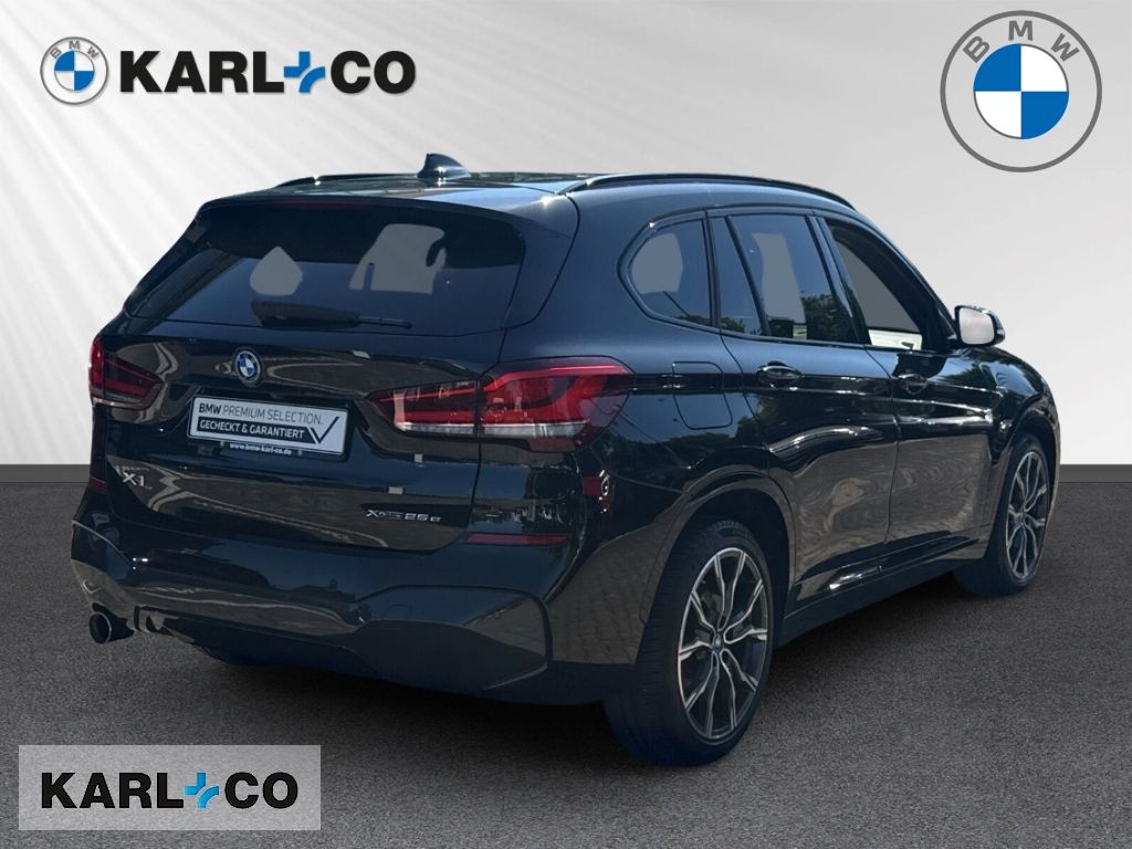 BMW X1 25e M Sport Plus - Samsaru's Car Outlet