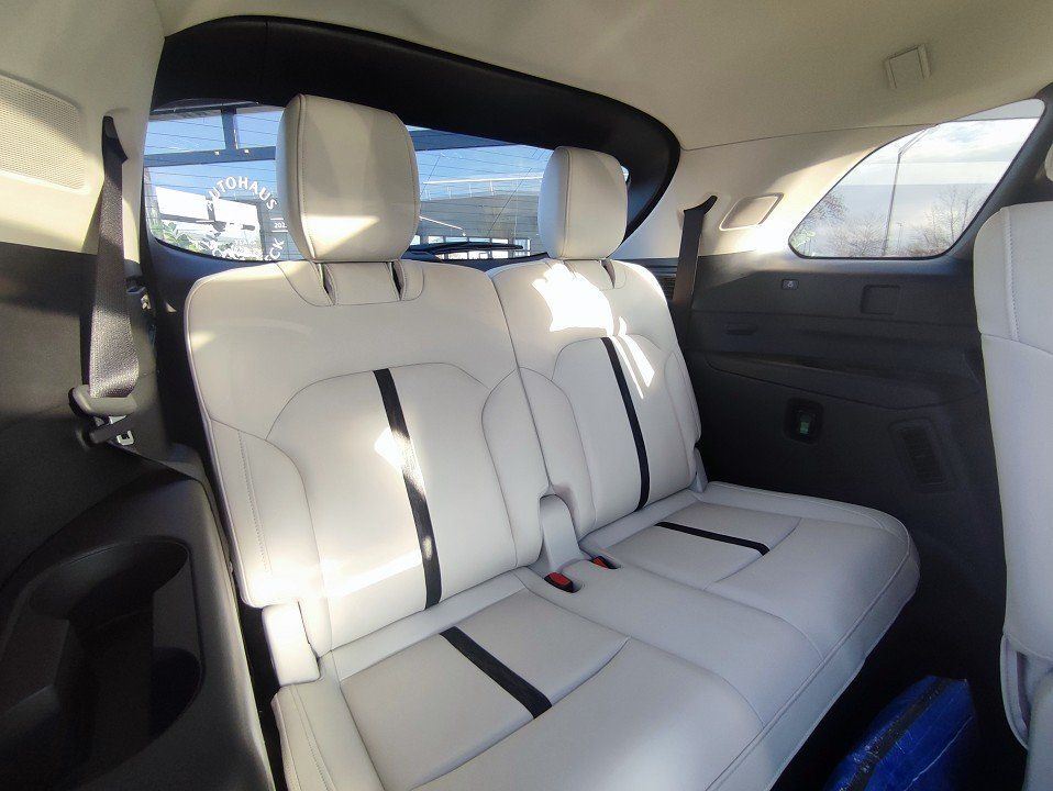 Mazda CX-80 3.3L e-SKYACTIV D AWD Takumi Plus Captain