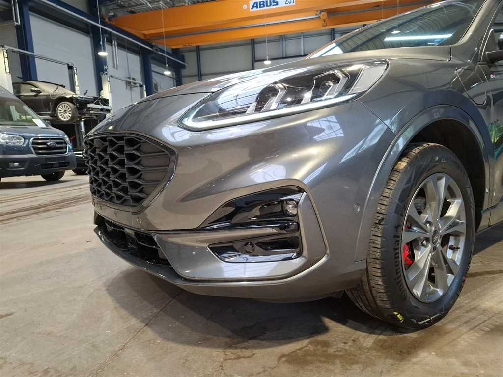 Ford Kuga ST-Line 2.5 DuraTec PHEV Technologie-Paket