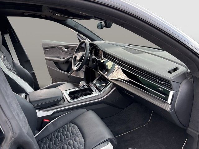 Audi RS Q8 TFSI quattro Tiptronic AHK HUD PANO STHZG