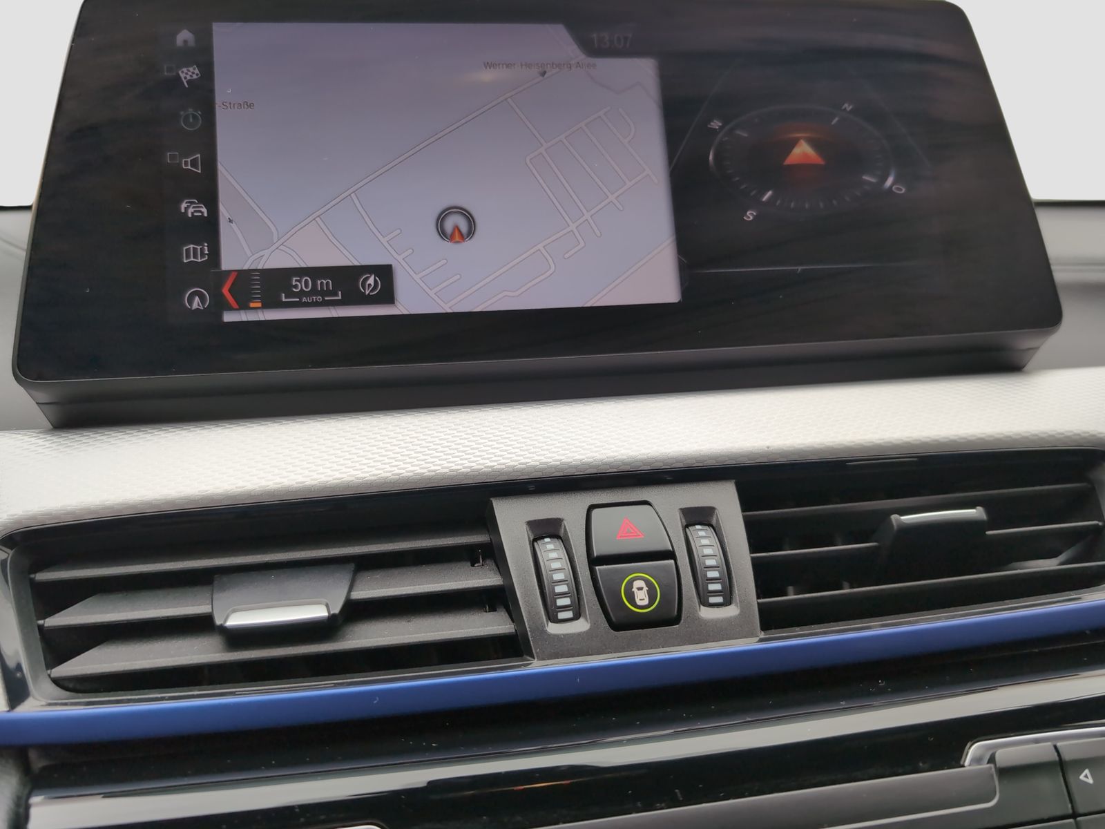BMW X1 xDrive25d M Sport - Samsaru's Car Outlet