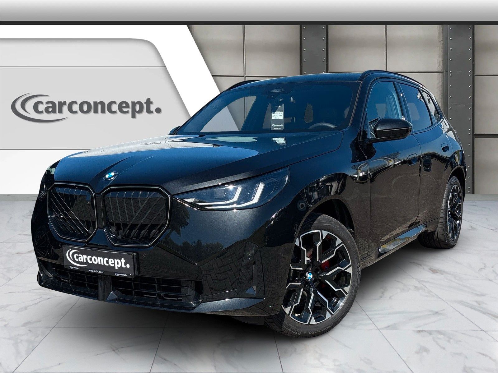 BMW X3 xDrive20d M Sport Pro*Pano*AHK*H&K*ACC*20*