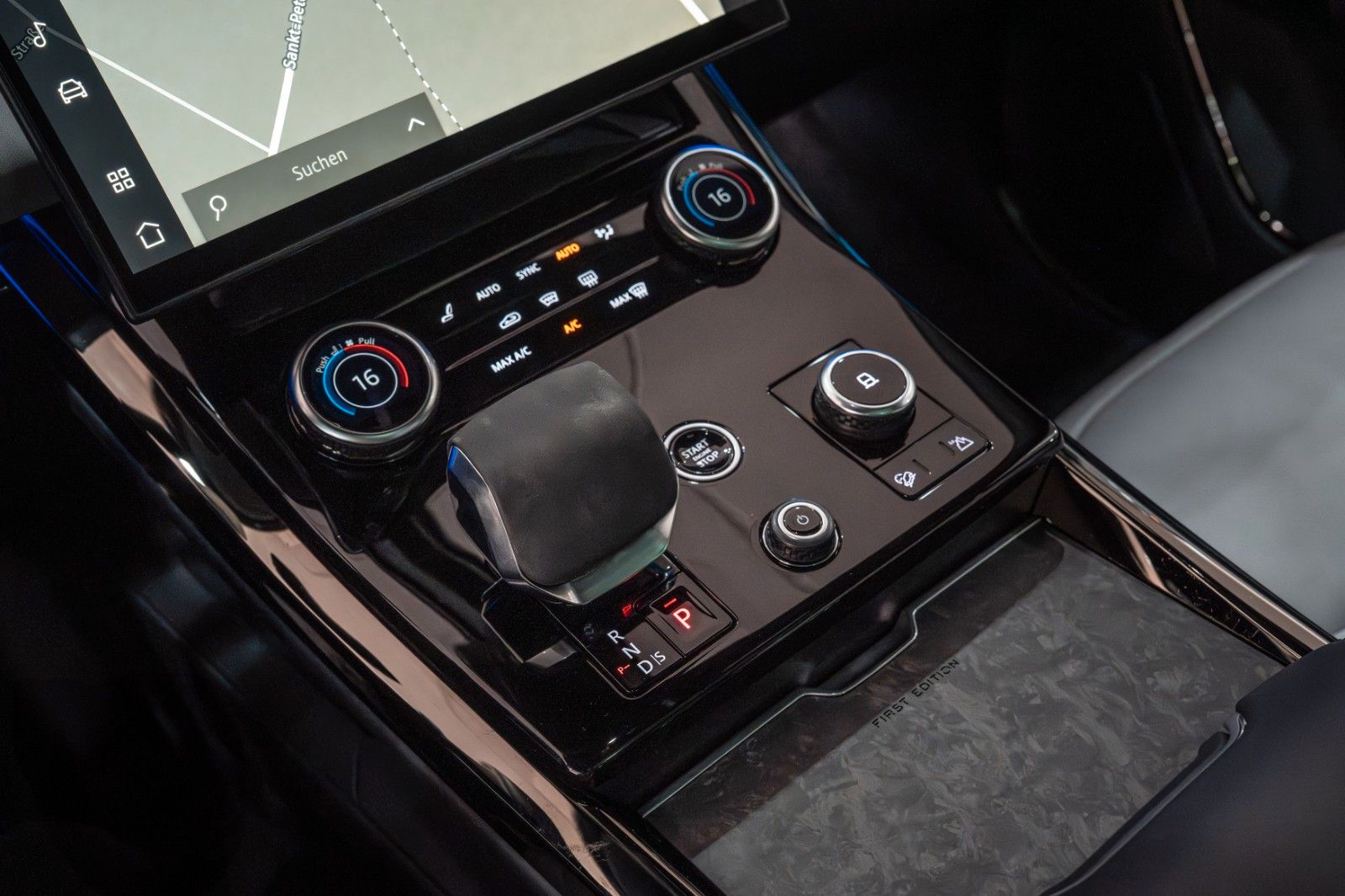 Range Rover Sport First Edition - Samsaru's Car Outlet