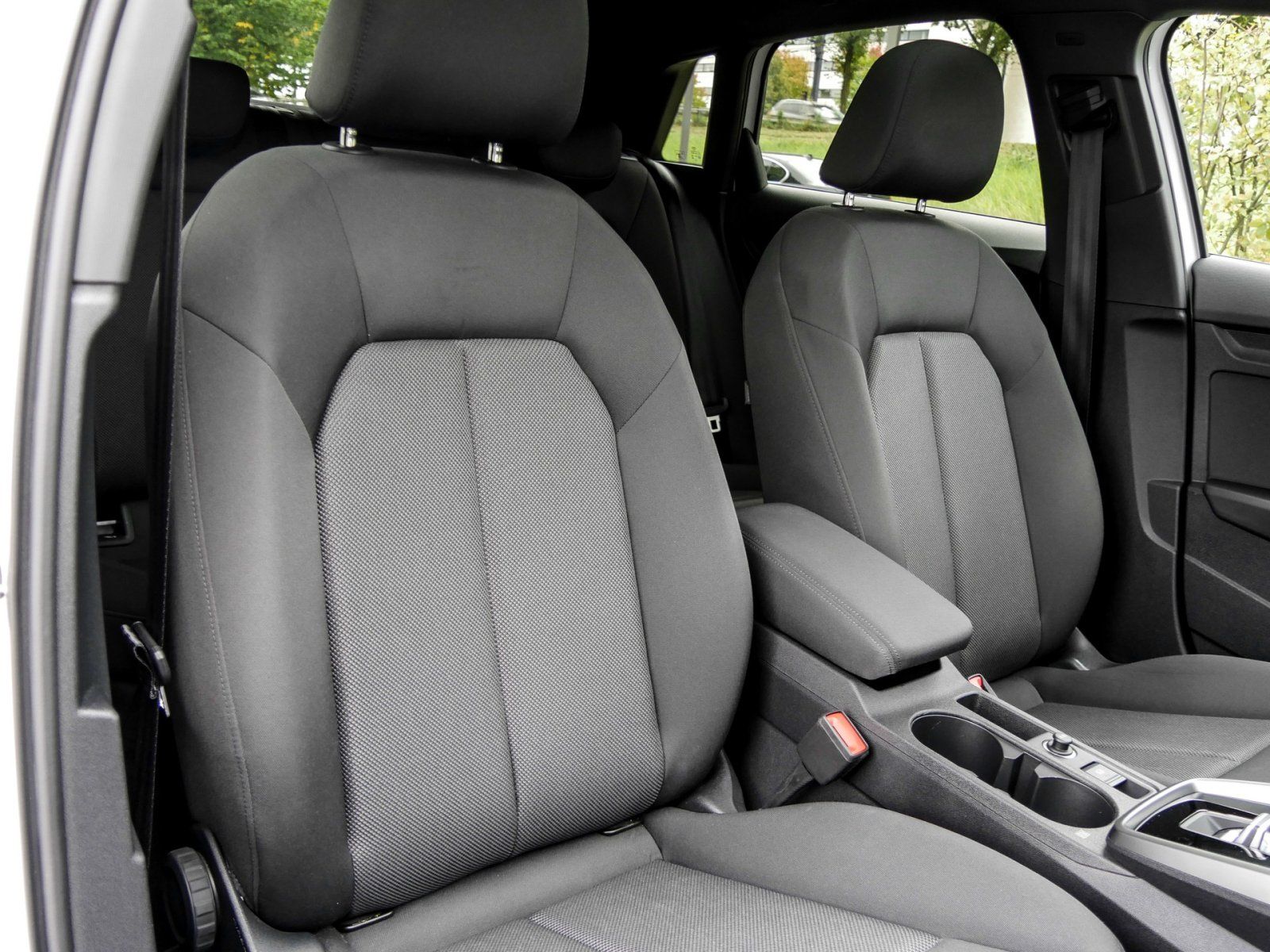 Audi A3 Sportback 40 HYBRID advanced PANO eKLAPPE LED