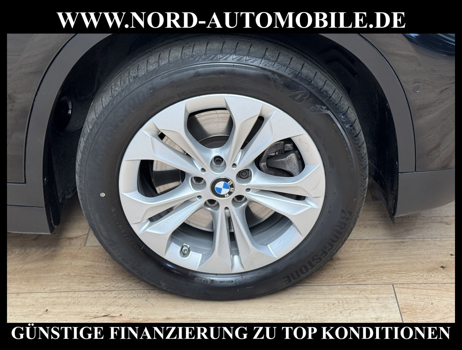 BMW X1 xDrive 25e Advantage - Samsaru's Car Outlet