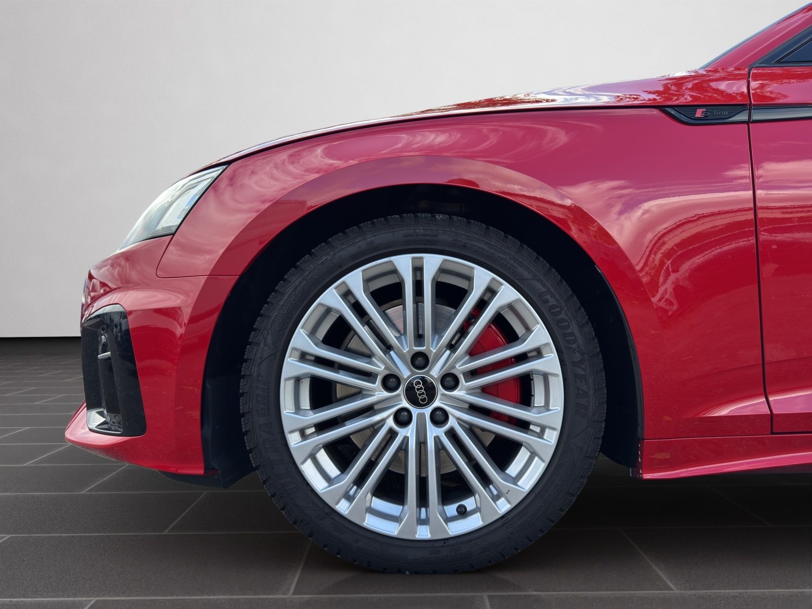 Audi A5 Sportback 45 TFSI quattro S line *black editi