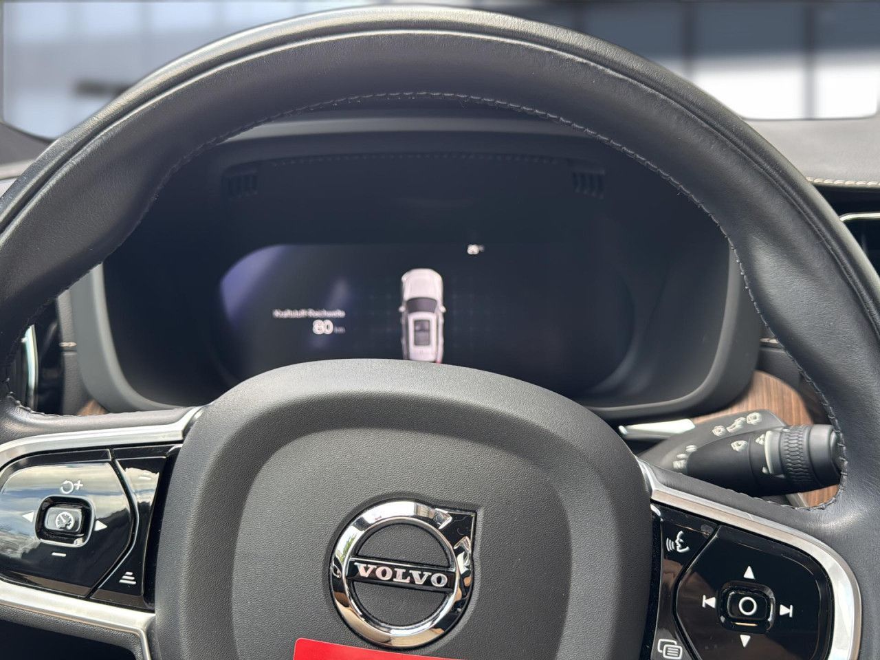Volvo XC 60 Inscription AWD Bluetooth Head Up Display