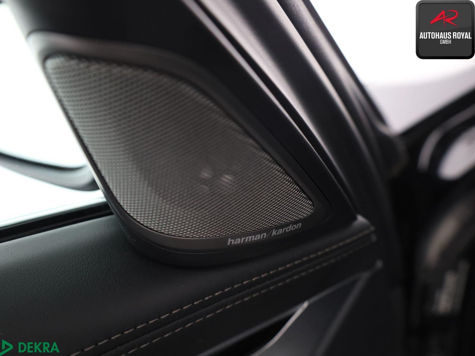 BMW 750 d xDrive M SPORT FOND-TV,NIGHT-VISION,HUD,SH