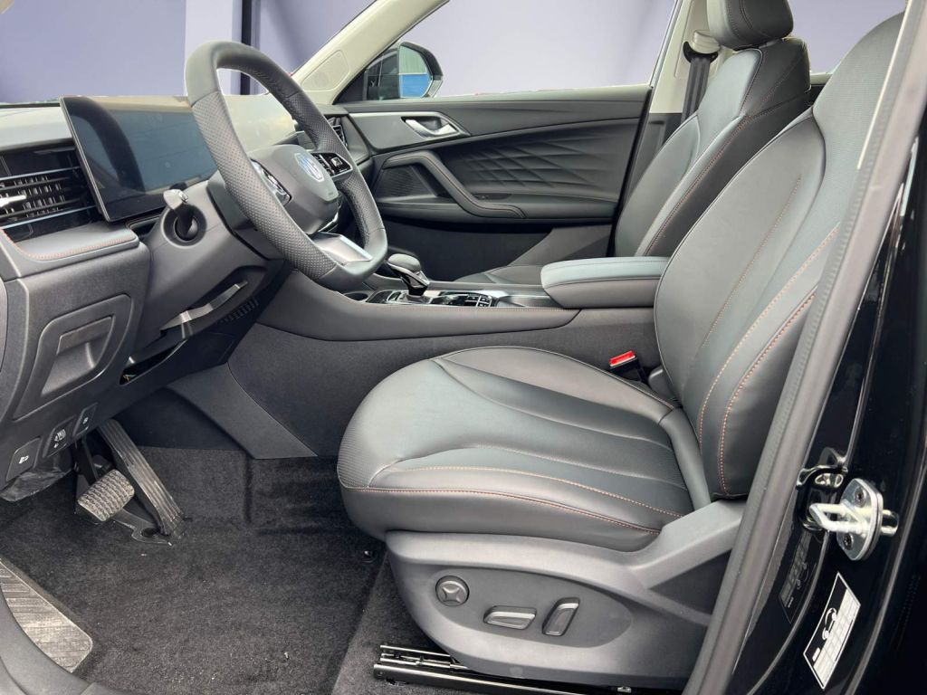 MG HS PHEV Luxury*360°CAM*2ZKLIMA*ELEKT.HKLAPPE*LED