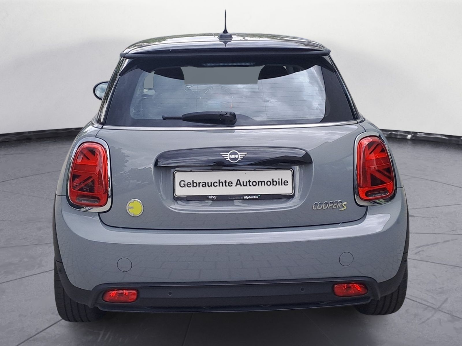 MINI Cooper SE - Samsaru's Car Outlet