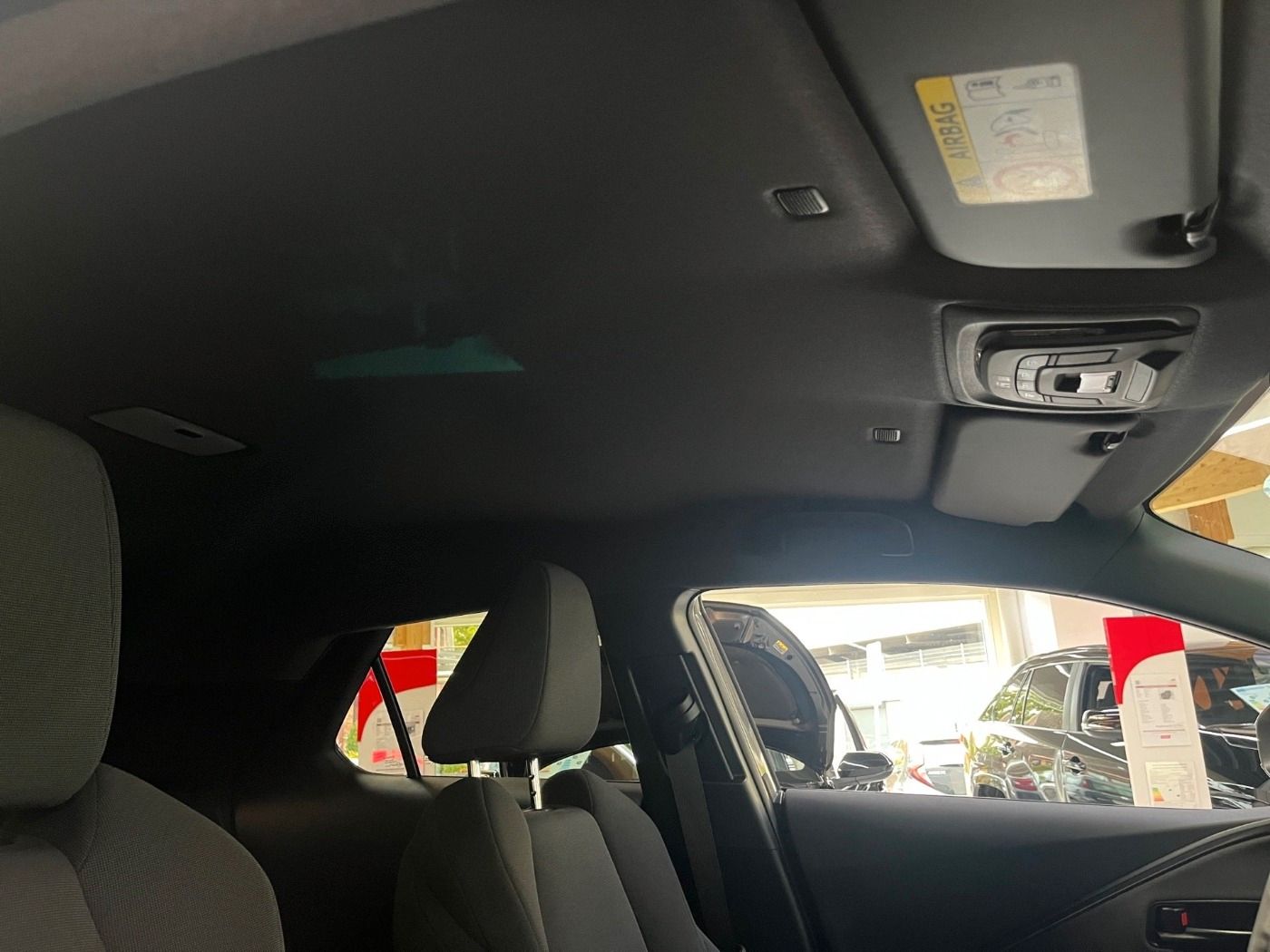 Toyota C-HR 1.8 FWD Team Deutschland ACC AUT LED Navi