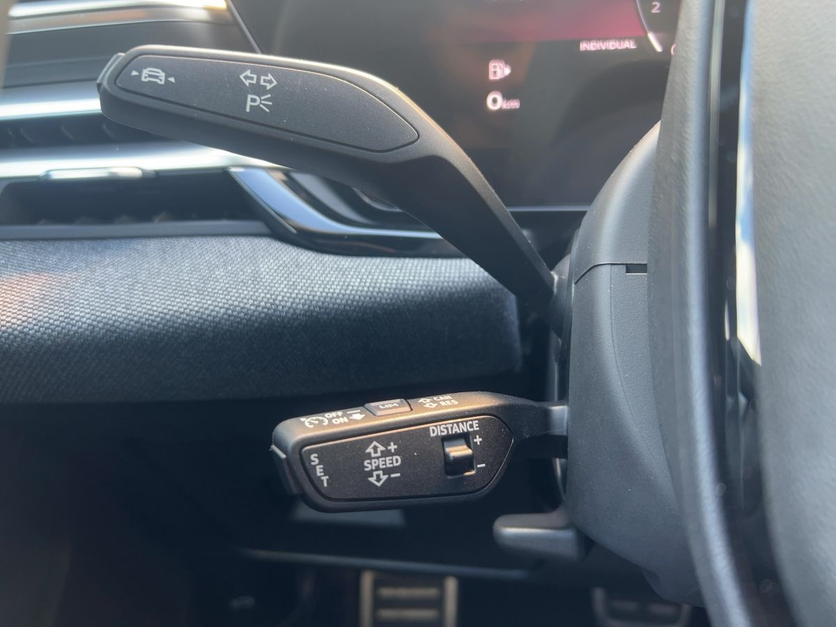 Audi A5 Avant TFSI quattro 150 kW S tronic S line Pan
