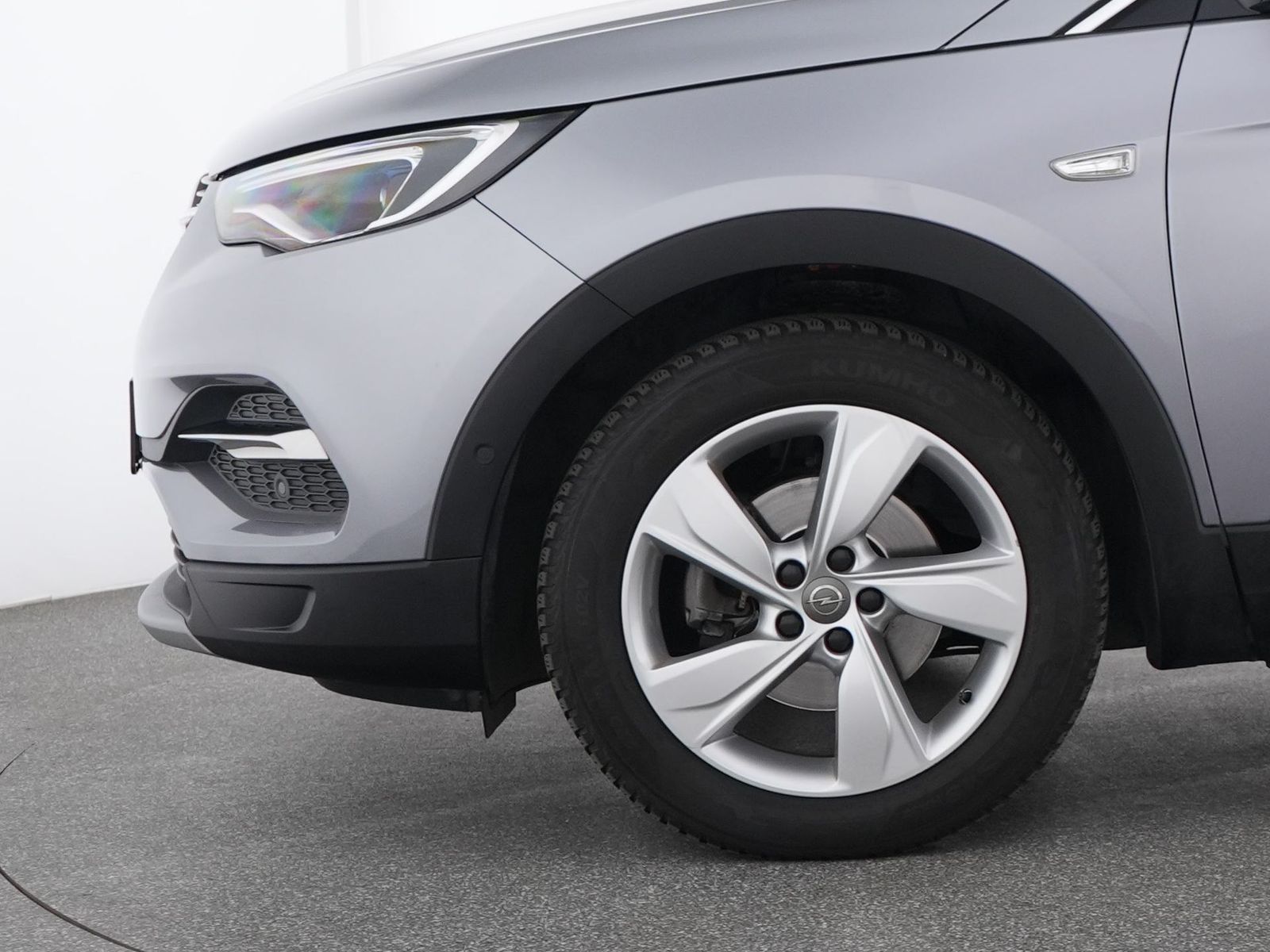 Opel Grandland X INNOVATION - Samsaru's Car Outlet