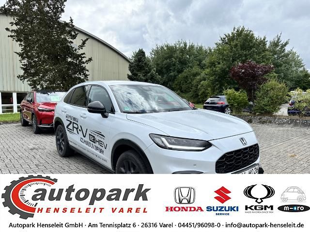 Honda ZR-V e:HEV Sport