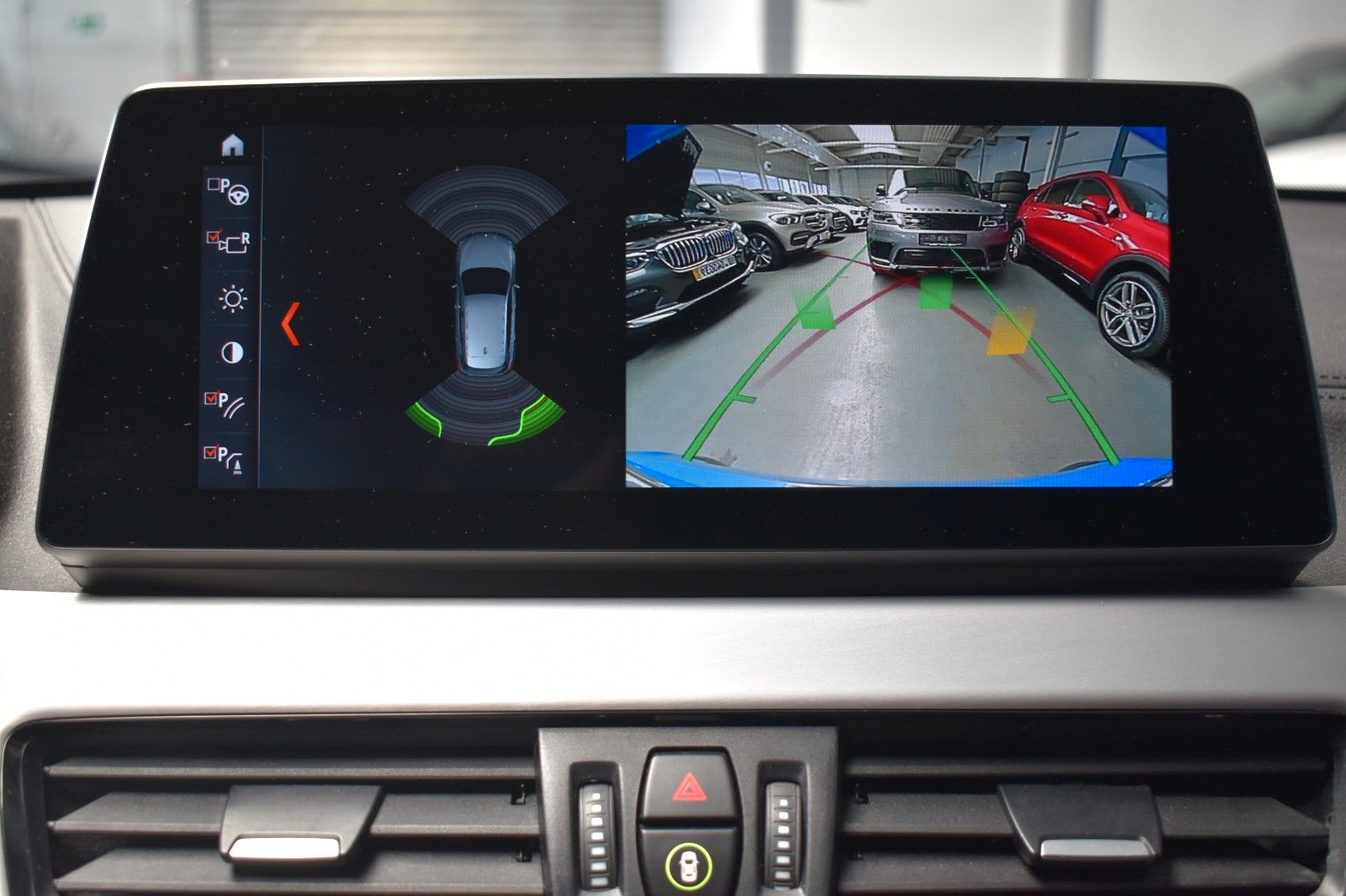 BMW X1 xDrive 18 d M SPORT - Samsaru's Car Outlet