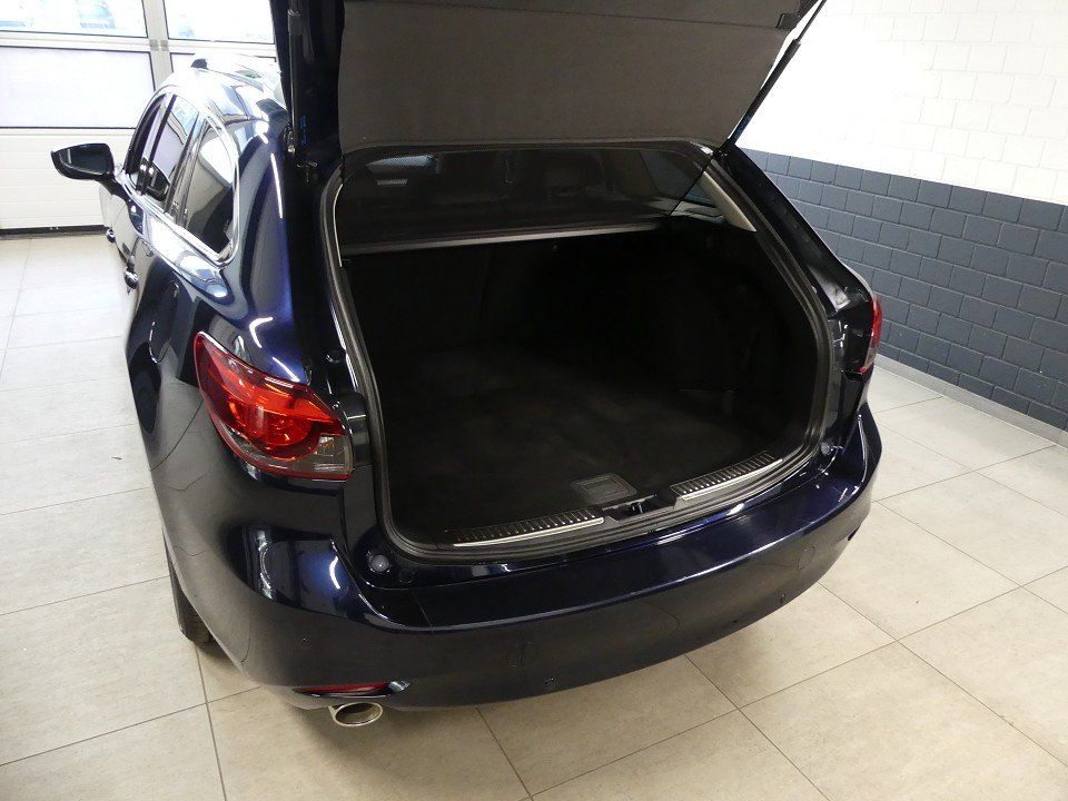 Mazda 6 Exclusive Line - Leder - 1. Hand - HU neu