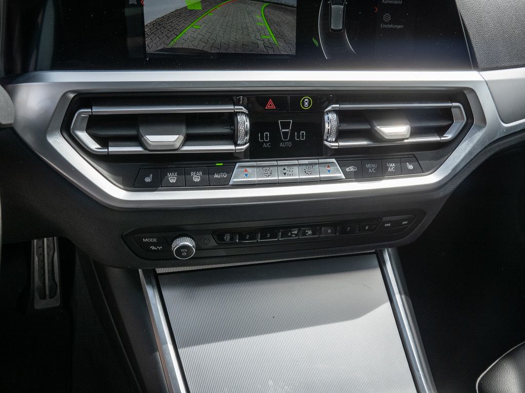 BMW 320d Touring M-Sport - Samsaru's Car Outlet