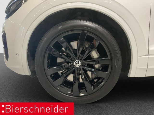 Volkswagen Touareg 3.0 TSI eHybrid R - Samsaru's Car Outlet