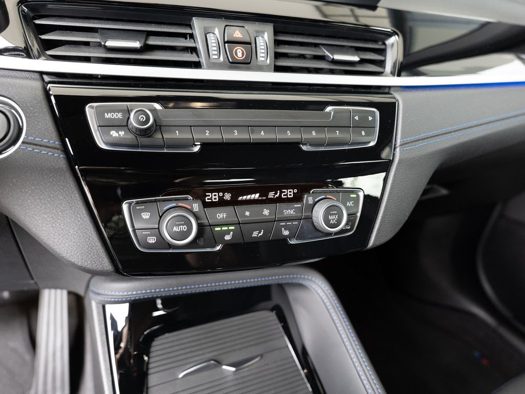 BMW X1 xDrive 20d M-Sport - Samsaru's Car Outlet