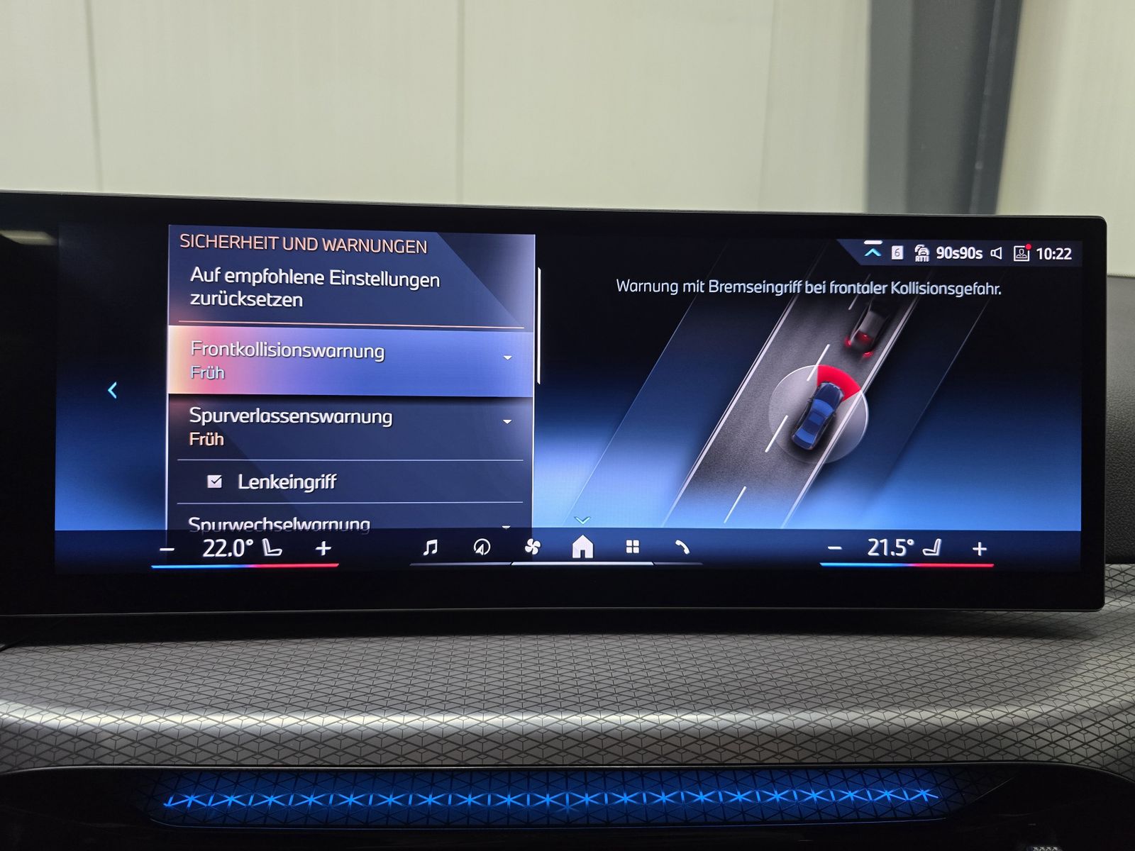 BMW 320d xDrive M Sport *As.Prof.*HuD*LED+*