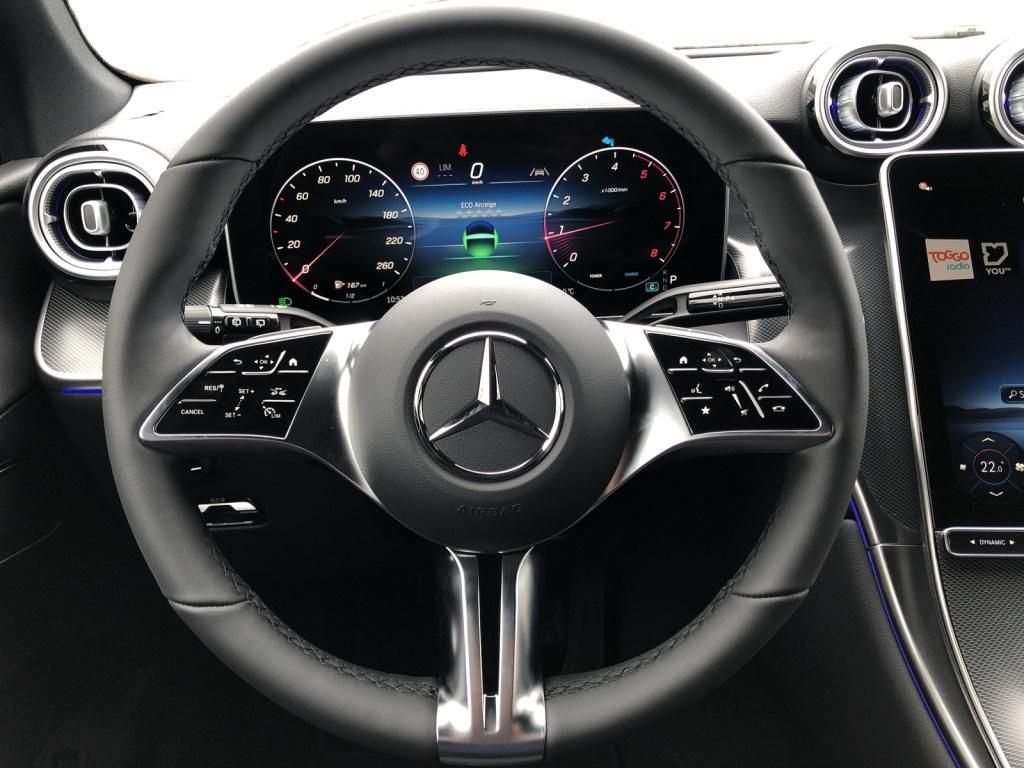 Mercedes-Benz GLC 200 4MATIC Avantgarde - Samsaru's Car Outlet