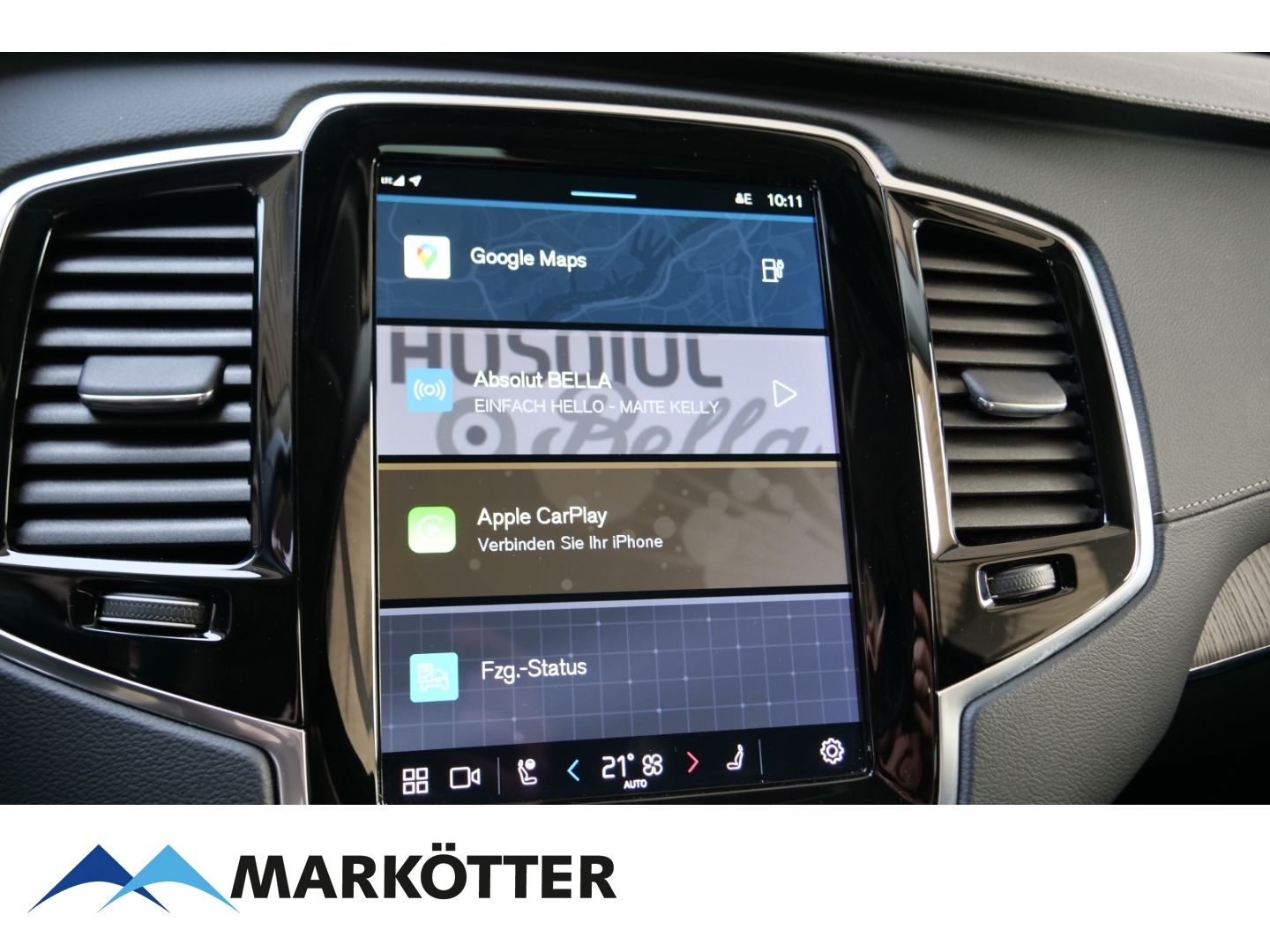 Volvo XC90 T8 AWD Ultra Bright - Samsaru's Car Outlet