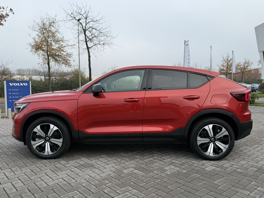 Volvo XC40 Recharge 78 kWh Twin Motor Ultimate