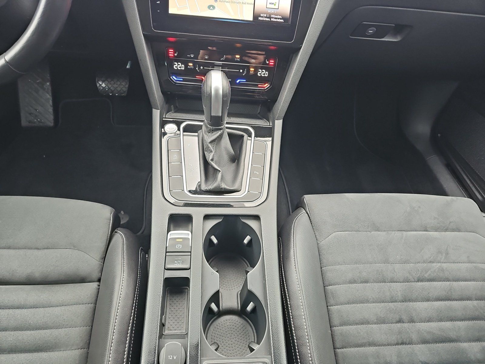 Volkswagen Passat Variant 2.0 TDI 4Motion BMT Elegance ACC