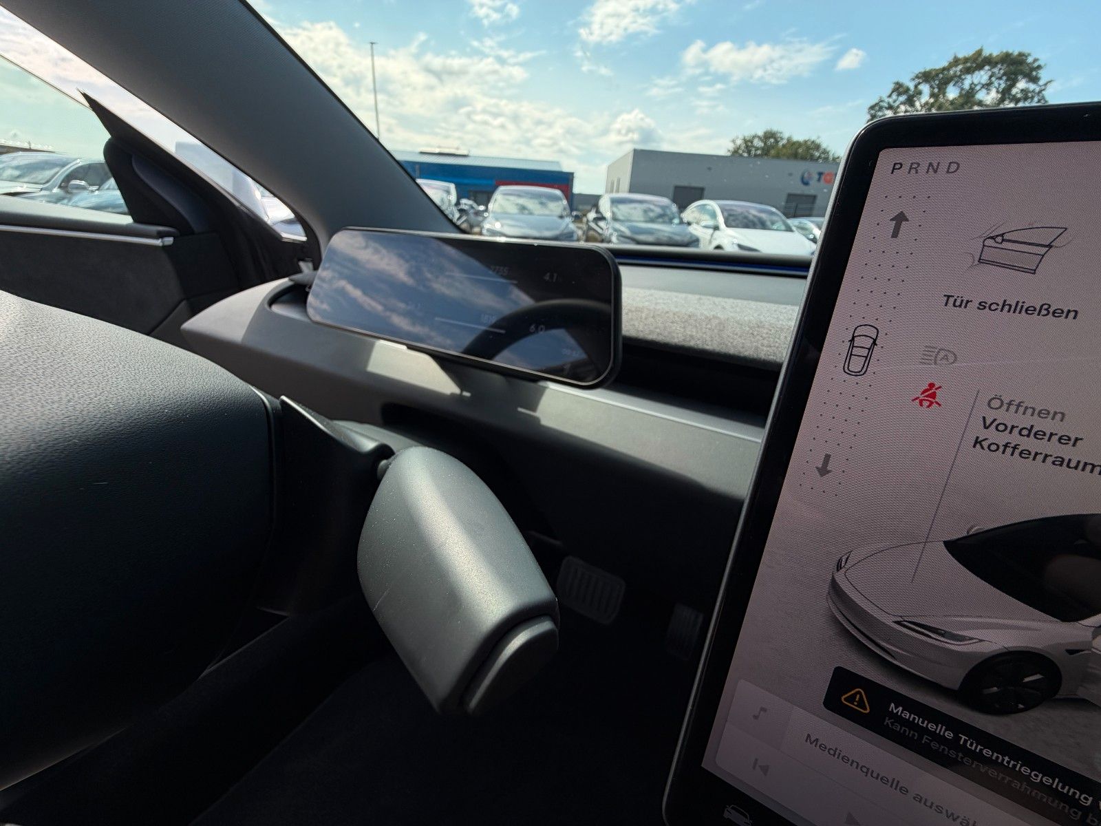 Tesla MODEL 3 HIGHLAND LR AWD | ENHANCED AP 4 KI |
