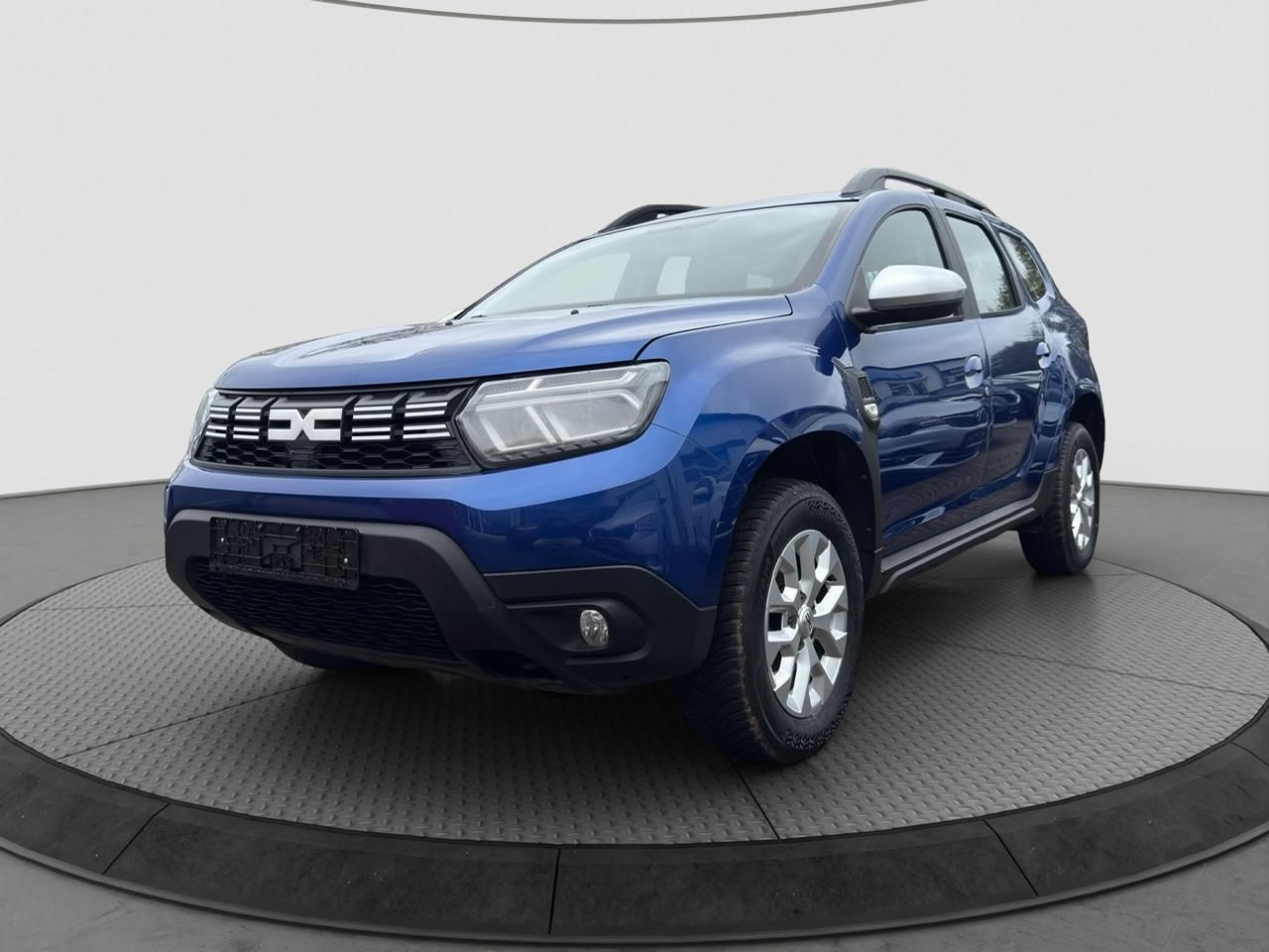 Dacia Duster 1.5 BLUE dCi Expression - Samsaru's Car Outlet