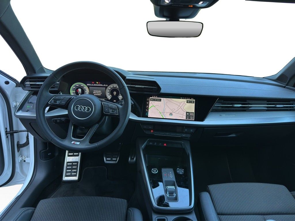 Audi A3 Sportback 40 TFSI e S tronic Advanced VIRTUAL