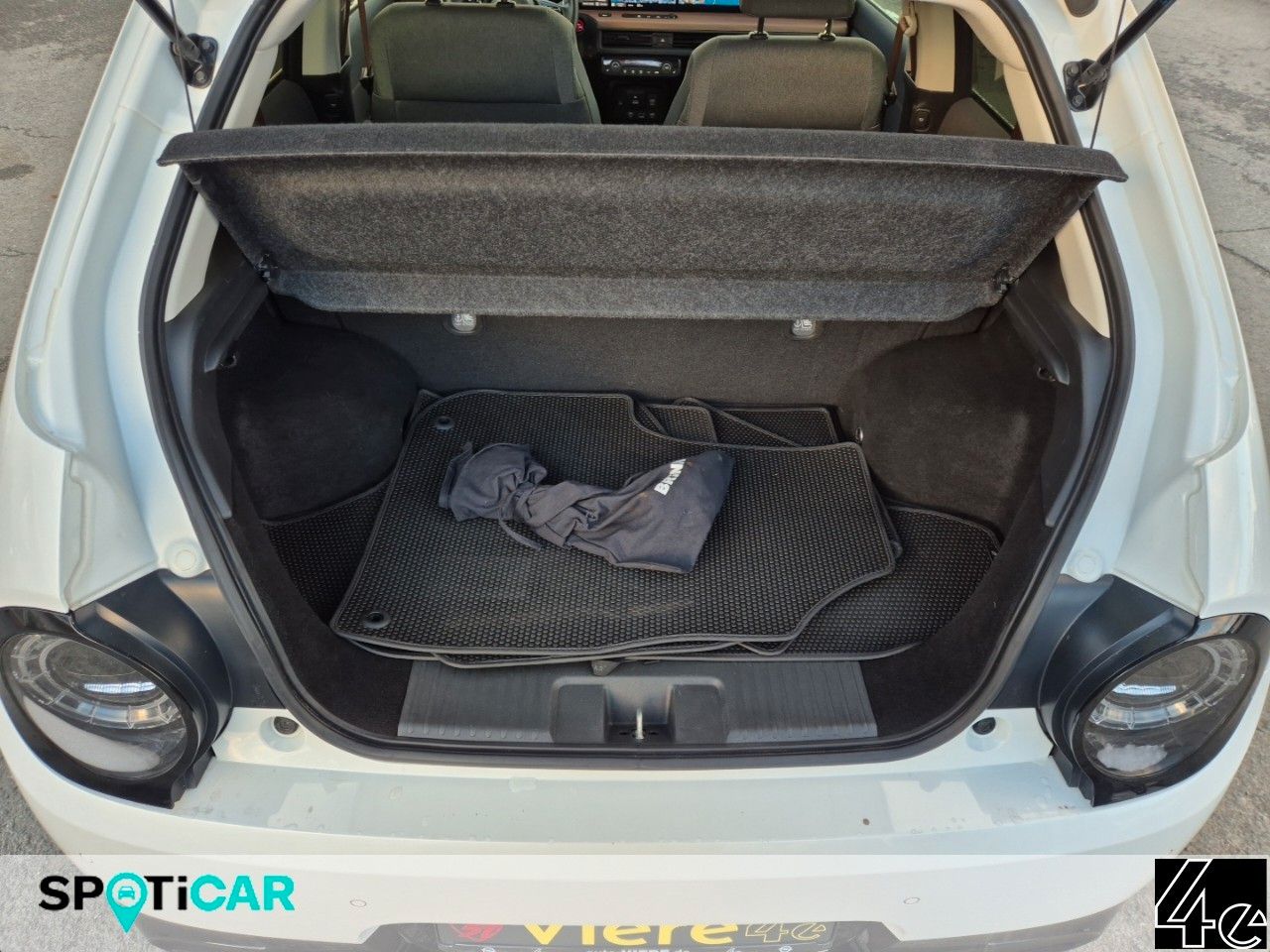 Honda e Advance AHK I NAVI I DAB I LED I RFK I CARPLAY