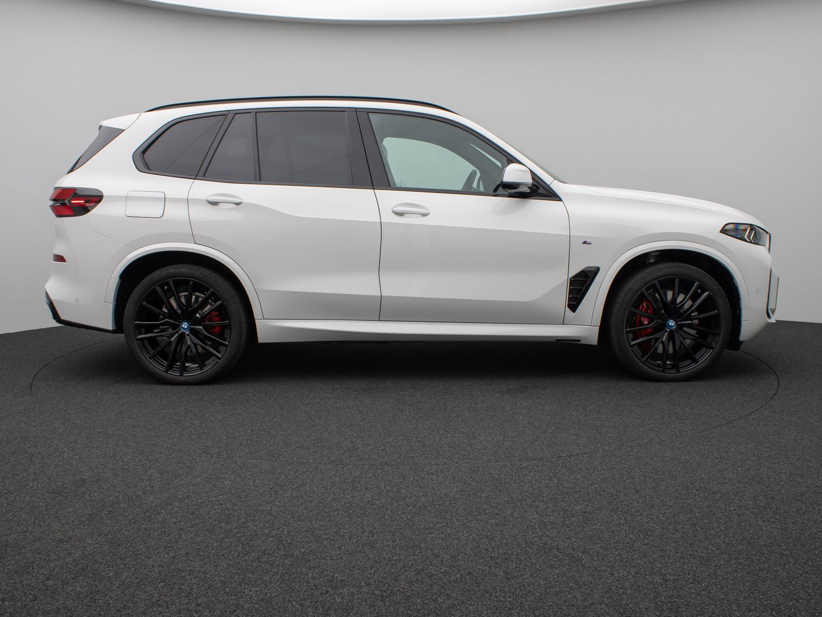 BMW X5 xD50e M Sport Panorama 360°HUD DAB H/K SoftCL