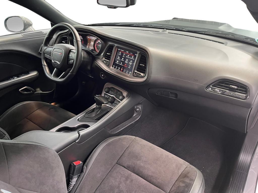 Dodge Challenger 5.7 R/T Cam+Navi+Sitzklima+Xenon+AUT