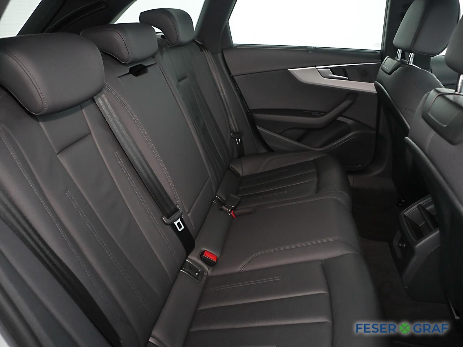 Audi A4 Avant 35 TDI S tronic - Samsaru's Car Outlet