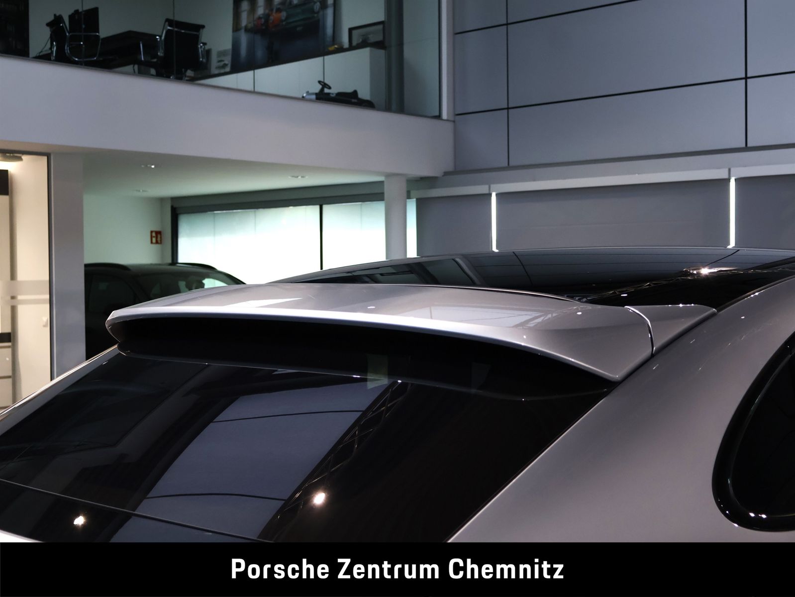 Porsche Cayenne E-Hybrid Coupé Luft;4+1 Sitze;BOSE;AHZV