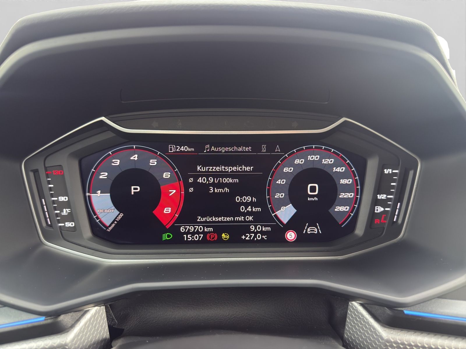 Audi A1 Sportback 1.0 TFSI S-LINE - Samsaru's Car Outlet