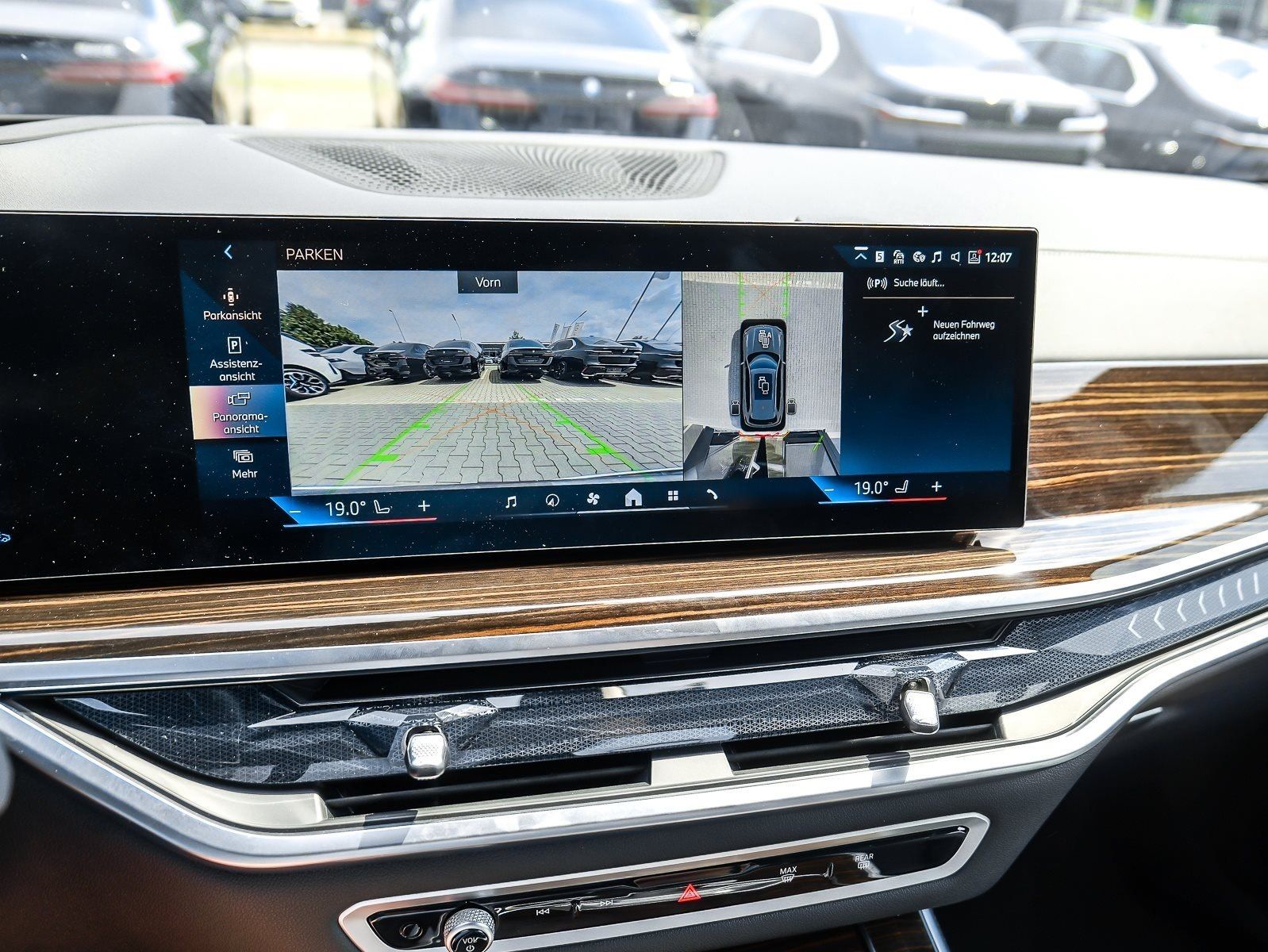 BMW X5 xDrive40d M Sport HUD PANO ACC AHK 360°KAM