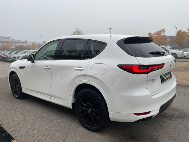 Mazda CX-60 2,5 Homura PHEV AWD AHK ACC HUD 360°