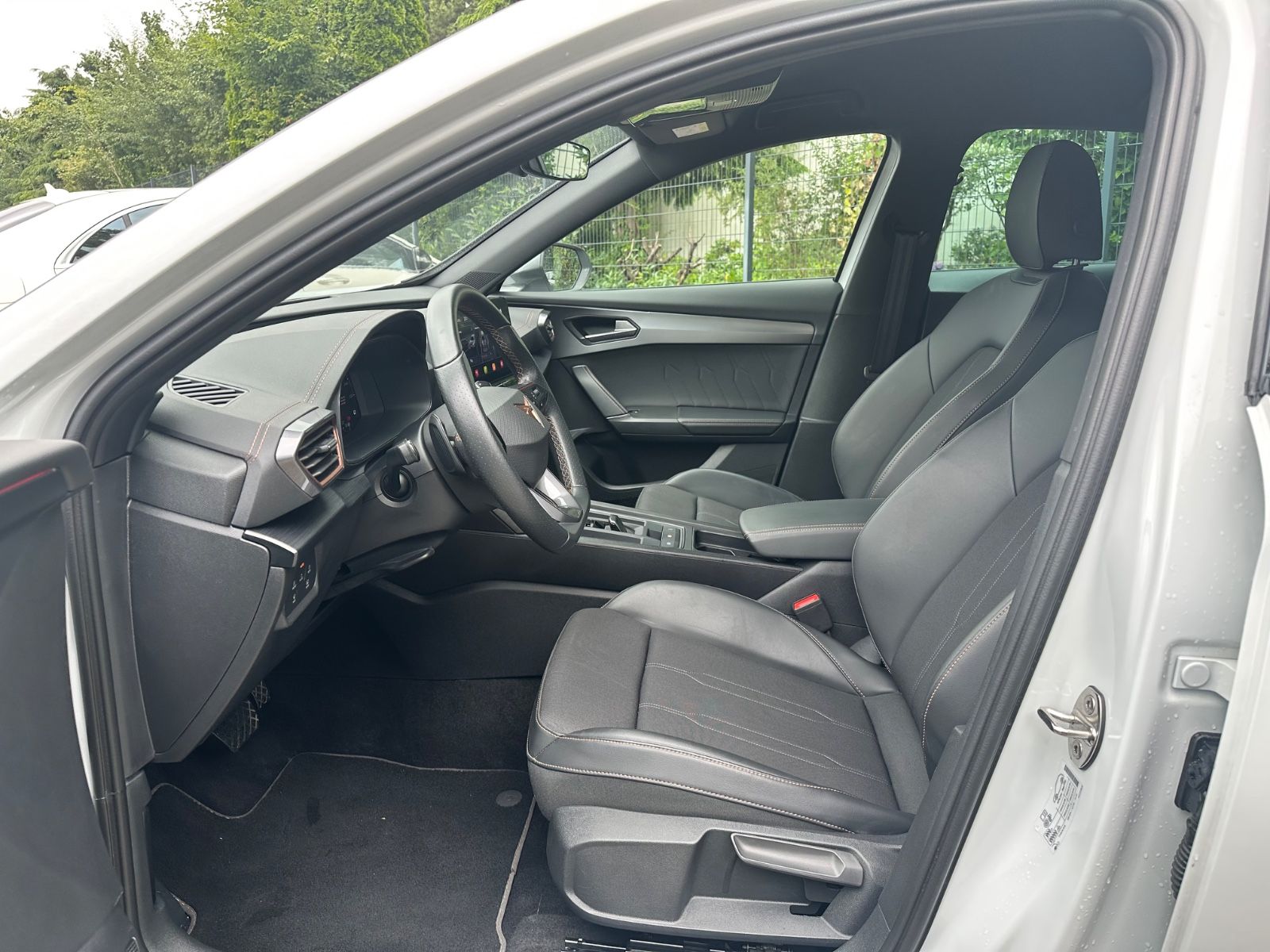 Cupra Formentor 2.0 TDI 4Drive - Samsaru's Car Outlet