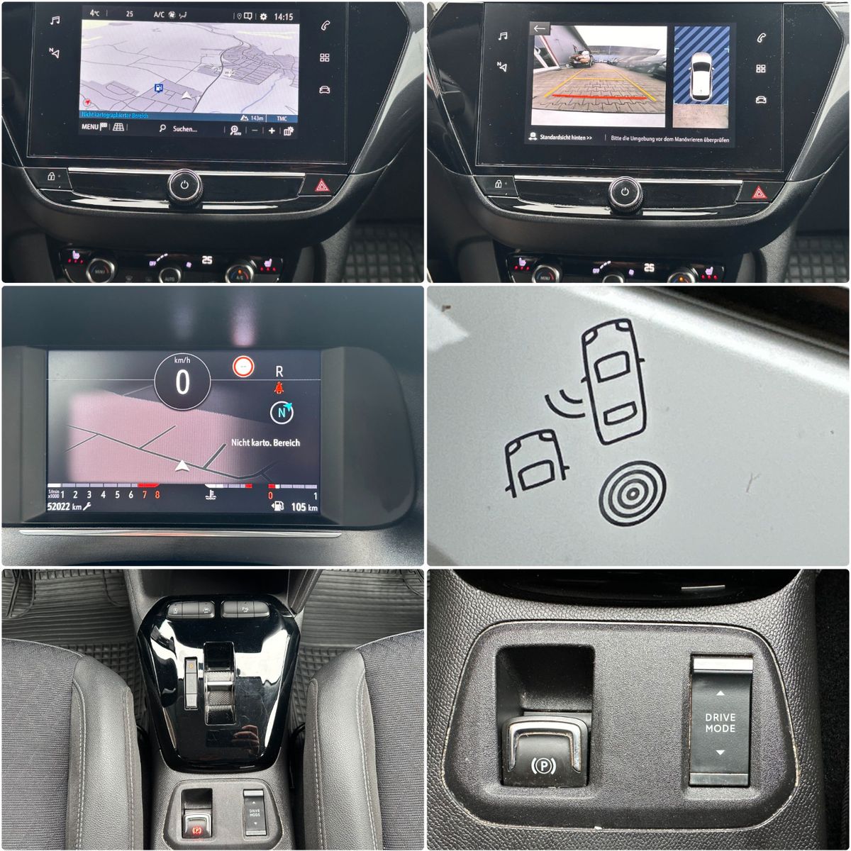 Opel Corsa 1.2 - Samsaru's Car Outlet