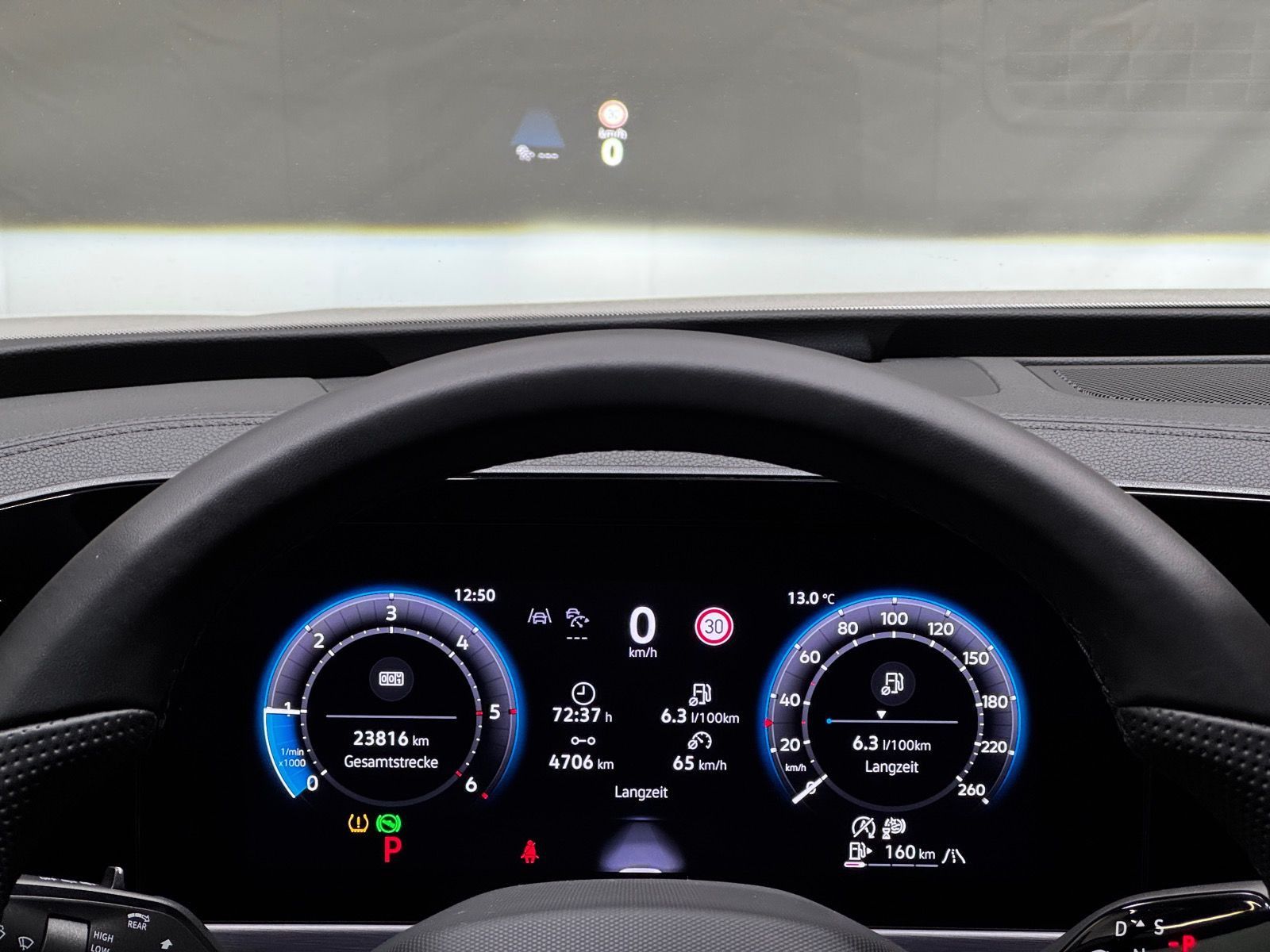 Volkswagen Passat Variant R-Line Signature 2.0 TDI DSG 4M