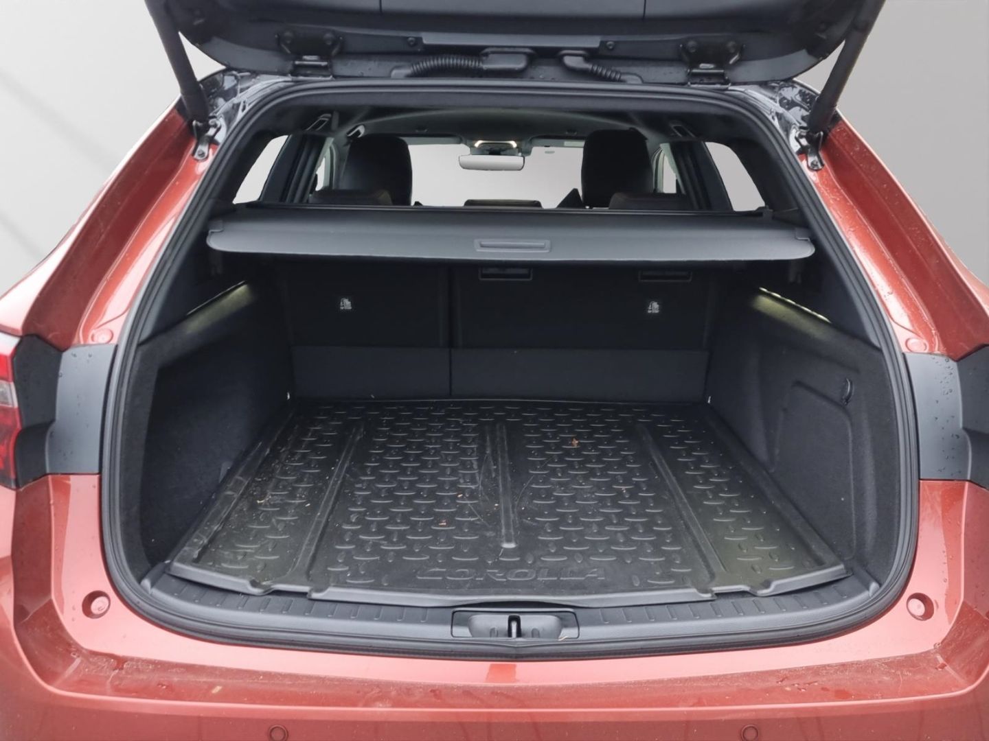 Toyota Corolla Touring Sports 2.0 Hybrid GR Sport