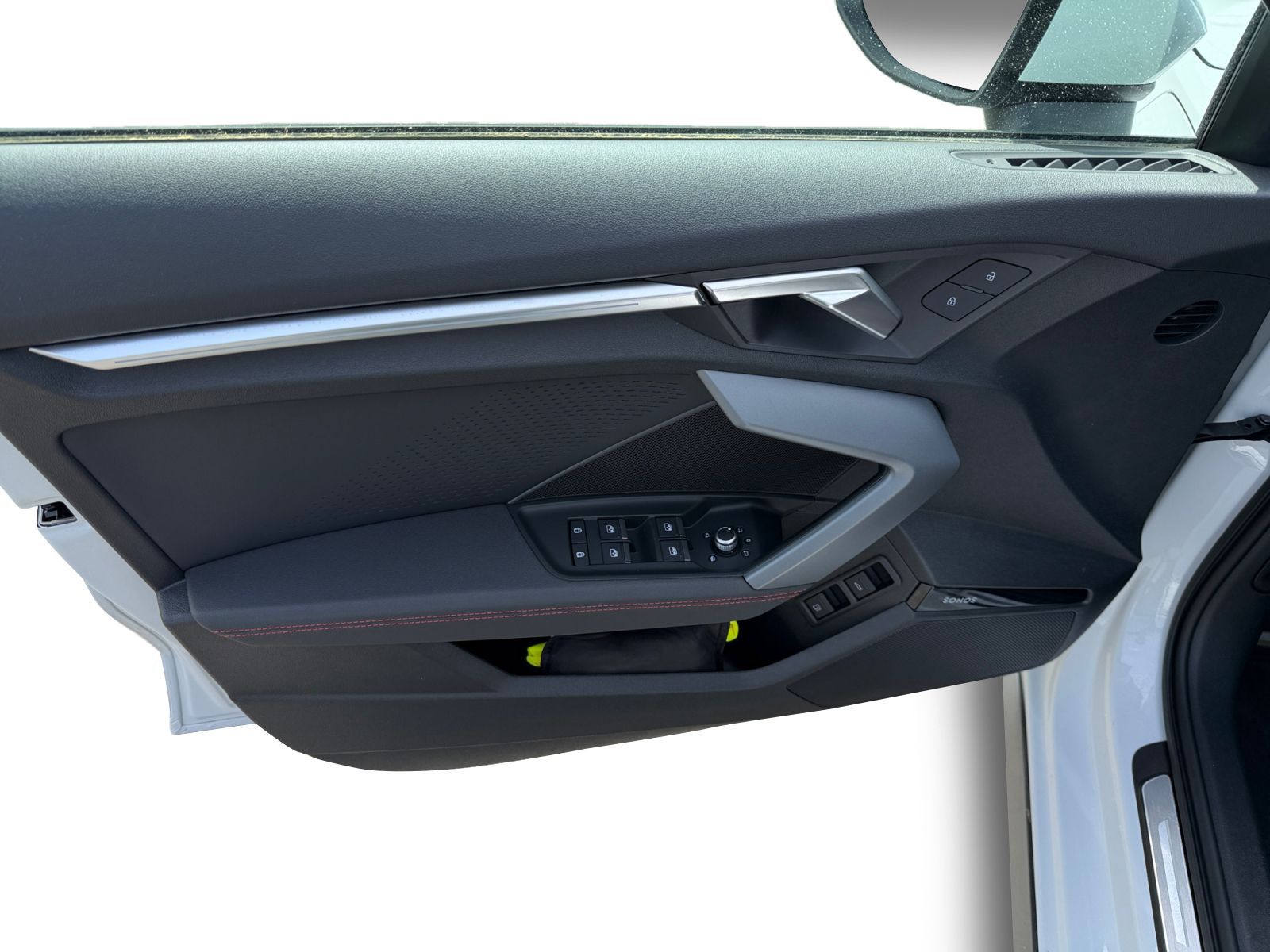 Audi A3 Sportback TFSI e S-LINE INT LED+SONOS+RFK+AHK