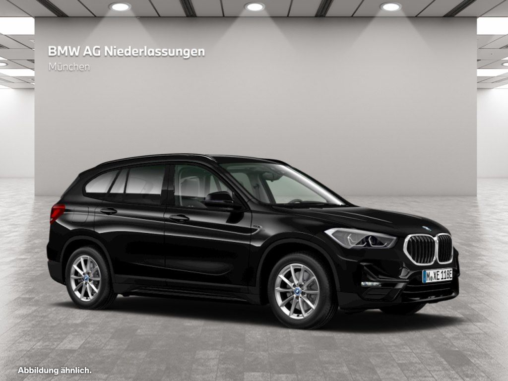 BMW X1 xDrive25e Sport Line - Samsaru's Car Outlet