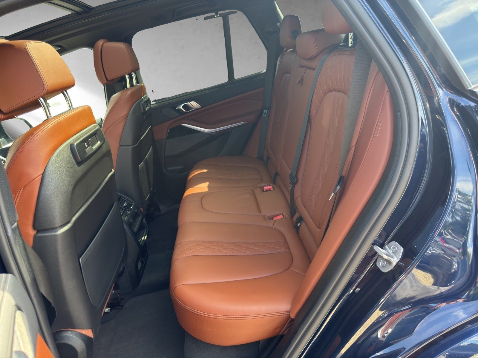 BMW X5 xDrive45e M Sport 22" H&K Sitzklima 360 Grad